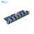 China pcb manufacturing and pcb assembling multilayer pcb board