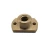 Import China precision brass forged spare parts/cnc turning parts from China