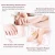 Import China professional customize foot and hand care feet scrub foot skin care moisturizing scrub from China