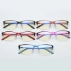 China Professional Design high quality eyewears spectacle eyeglasses acetate optical frames
