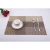 Import China Professional Manufacture Table Pvc Placemats For Dining Table from China