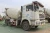 Import China sales of 6 * 4 concrete mixing tank from China