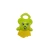 Import China selling custom made cute cartoon hand toys safety plastic baby rattles from China