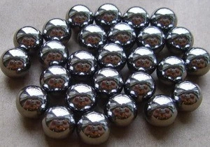 China stainless steel ball