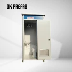 China Stainless Steel Wash Hand Basin Price Porta Potty Indoor Portable Toilet Camping