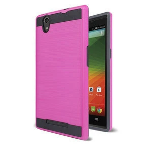 China supplier accessories for ZTE Z970 phone cover with cheap price