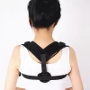 China Supplier Adjustable Posture Corrector to Correct Posture with Back Support and back brace