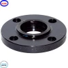 China Supplier ASME B16.5 Forged A105 Slip on Carbon Steel Flange