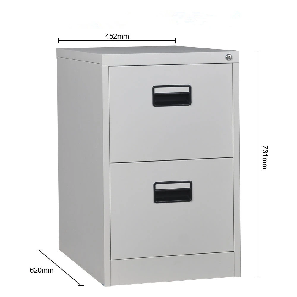 China supplier commercial office metal cabinet steel filing cabinet price