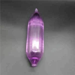 China supplier crystal material (Nd:YAG) laser equipment parts for medical