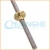 Import China supplier linear guide rail trapezoidal lead screw 8mm tr8*2 from China