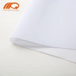 China supplier viscose polyester material spunlace nonwoven fabric with CE&ISO