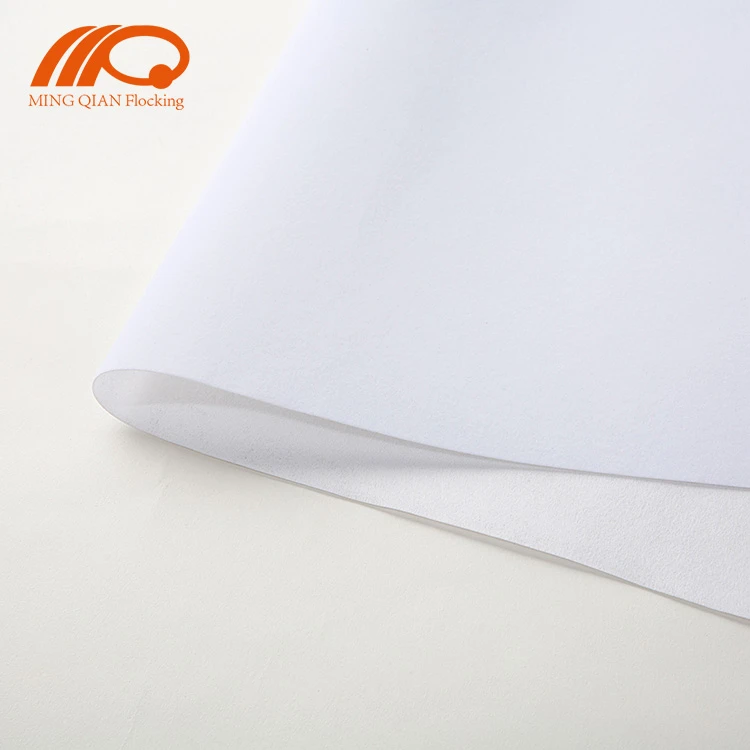 China supplier viscose polyester material spunlace nonwoven fabric with CE&ISO