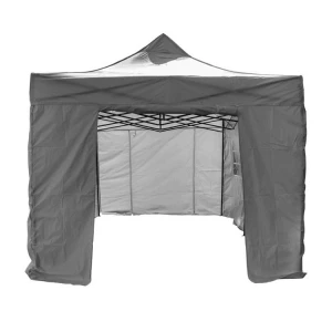 China Supply Summer Event Tent Gazebo Canopy, Outdoor Popup Tent