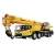 Import China Top Brand Qy50ka Truck Jib Crane 50Ton Truck Lift Crane Mobile Construction Crane Price from China