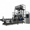 China Twin  Screw Extruder  Fully Automatic Large Output Modified Cassava Food Starch Processing Machine With Big Capacity
