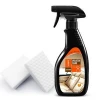 China Wholesale Car Interior Cleaning Agent with a Nano Sponge All Purpose Cleaner Uphloestry Cleaner 500ml
