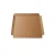 Import China Wholesale Custom Eco-Friendly Paper Cardboard File Tray from China