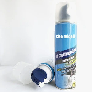 China wholesale fast cleaning car air condition cleaning ac cleaner spray air conditioner cleaner spray with MSDS certificate