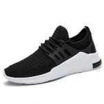 China Wholesale Mens Fashion Sneaker Athletic Shoes Running Casual Men Sport Shoe