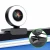 China Wholesale Streaming Web Camera 2K Autofocus HD Webcam Built in Adjustable Ring Light for Google Meet Facebook