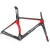 Import Chinese Bicycle Parts Warranty 5 years cutting EPS Aero design Toray carbon fiber road bike frame from China