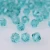 Chinese Crystal Glass Loose Beads Faceted Bicone 4mm glass beads