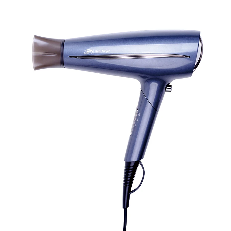 Chinese factory strong professional hair dryer
