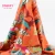 Import Chinese manufactory vogue soft printed rayon fabric wholesale from China
