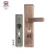 Import Chinese Manufacturer Promotions Chrome Door Handle from China