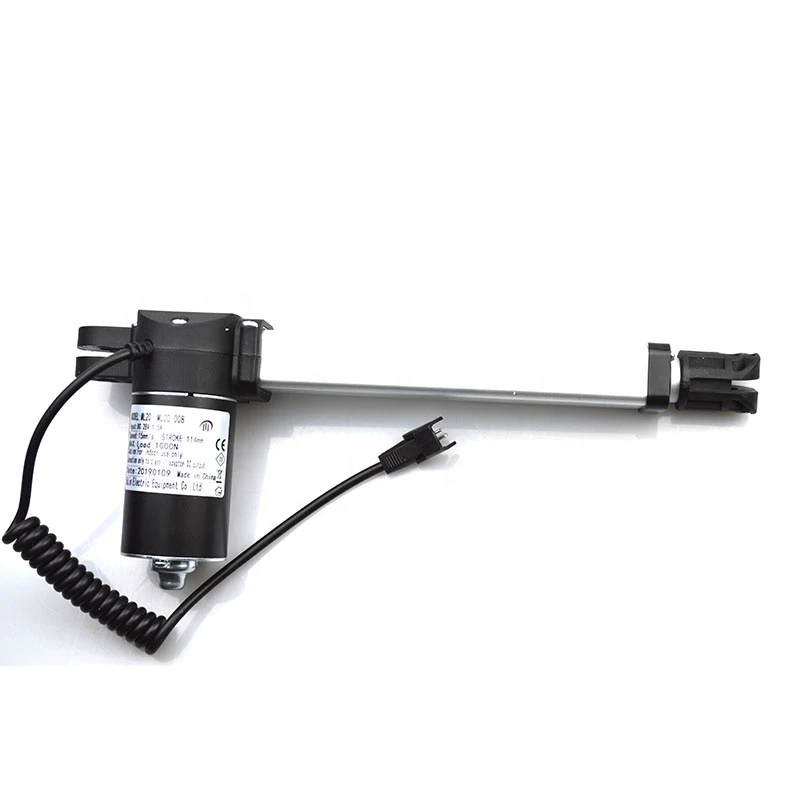 Chinese manufacturer small electric motors linear actuator