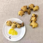 Chinese professional manufacturer wholesale price organic fresh ginger for export