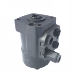 Chinese supplier factory exporter mechanical power hydraulic steering control unit