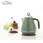 Chinese supplier small electrical appliance electric kettle