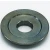 Import Chinese suppliers agricultural Machinery Parts Machining cast steel Galvanized disc from China