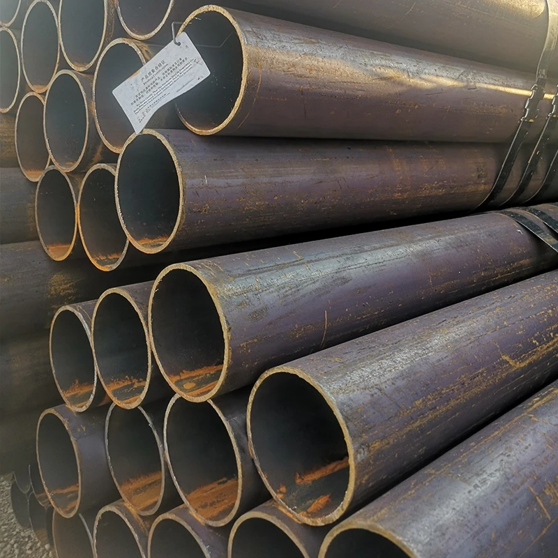 Chinese suppliers DIN EN 10025 DIN EN 10305 nickel alloy seamless steel tube/pipe