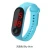 Import Chinese Wholesale Buy Cheap Bulk Watches Sports Digital Led Light Watch from China