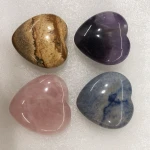 Christmas crystals for crafts jewelry jede gift with box for women