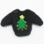 Import Christmas Jumper 1 New Design-Wool Felted Model Purely Hand-felted Product by Nepalese Artisans Eco-friendly NZ Wool from Nepal