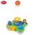 Import Cikoo New Spray Water Kid Interesting Baby Bath Funny Toy from China