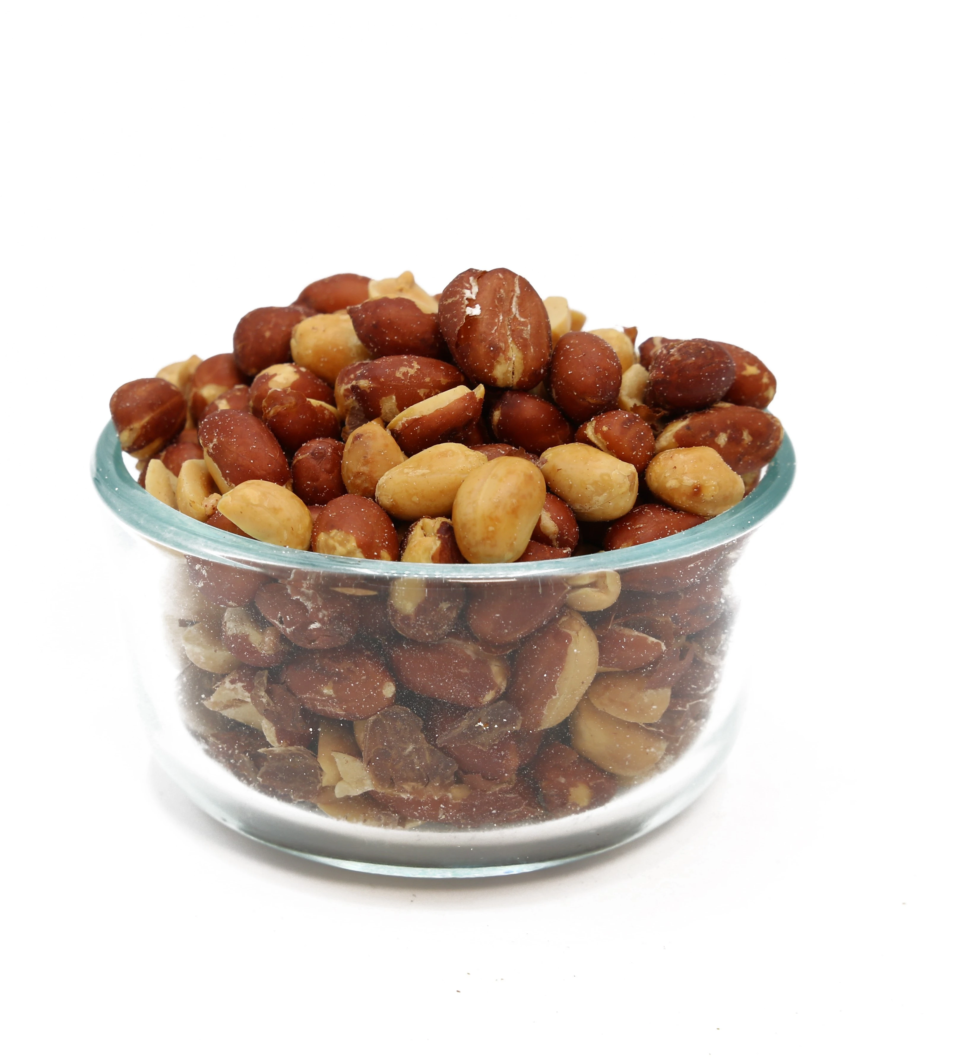CJ Dannemiller CO organic peanuts bulk exporters from America