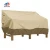 Import Classic Accessories Outdoor Furniture Cover Lounge Chair Cover from China
