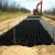 Import Classic design cellular geosynthetics gravel grid smoothly plastic geocell from China