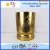 Import Classic high quality gold glass bath room accessories set from China