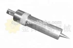 clay hardness tester