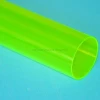 Clear Extrusion PVC &amp; ABS Pipe with Smooth Surface for Packing