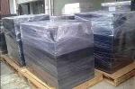 Clear Hard Coating Color Acrylic Sheet Plastic Sheet