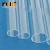 Import Clear pyrex spiral quartz glass tube condenser coil tube for chemical industry etcvaccum tubes customizes from China