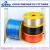 Import clients and reputation first pneumatic fittings 1 inch stainless steel flexible hydraulic hose pu tube pipe assembly from China