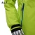Import Climbing woft shell weatherproof windproof ski snow  jacket ski from China